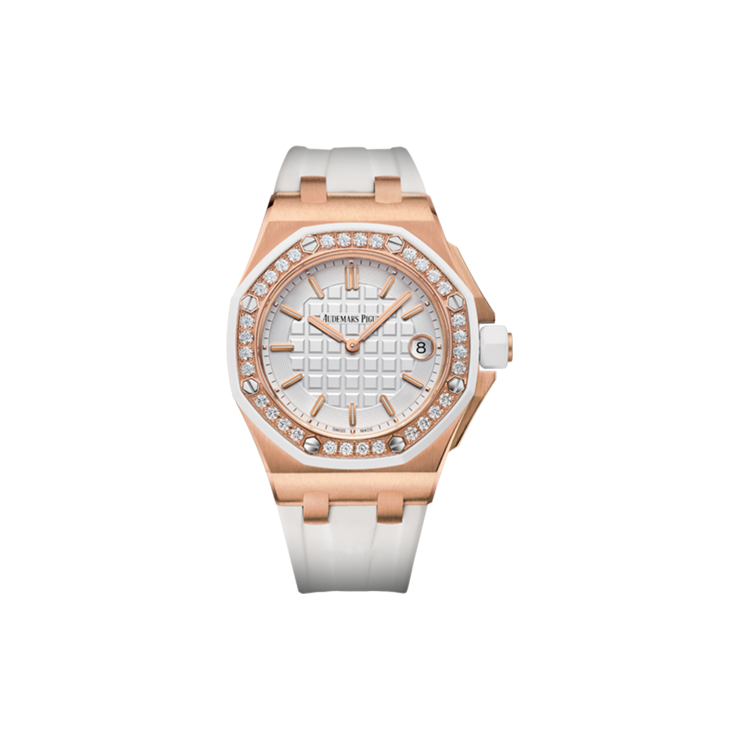 audemars P*g*et royal oak offshore womens watch 67540ok.zz.a010ca.01